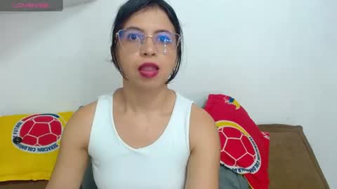 Snapshot of misspurple4 chatting on July 5, 2026, 8:27 pm kassandra online show from July 5, 2026, 8:27 pm