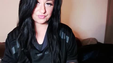 Missqueen1416 online show from September 20, 2025, 7:48 pm