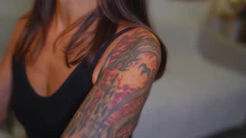 Snapshot of missri134022 chatting on February 4, 2026, 9:04 am Molly and Rick online show from February 4, 2026, 9:04 am