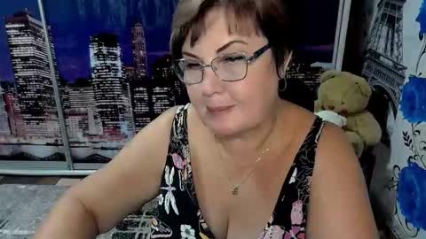 Snapshot of missritabella chatting on September 11, 2025, 6:19 pm Rita online show from September 11, 2025, 6:19 pm