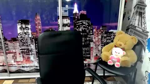 Snapshot of missritabella chatting on December 5, 2025, 6:48 pm Rita online show from December 5, 2025, 6:48 pm