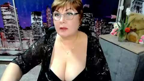 Snapshot of missritabella chatting on April 23, 2026, 5:48 pm Rita online show from April 23, 2026, 5:48 pm