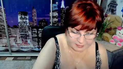 Snapshot of missritabella chatting on May 1, 2026, 6:12 pm Rita online show from May 1, 2026, 6:12 pm