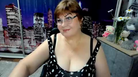 Snapshot of missritabella chatting on June 7, 2026, 6:00 pm Rita online show from June 7, 2026, 6:00 pm