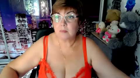Snapshot of missritabella chatting on July 12, 2026, 2:08 pm Rita online show from July 12, 2026, 2:08 pm