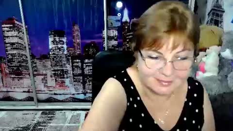 Snapshot of missritabella chatting on July 17, 2026, 6:13 pm Rita online show from July 17, 2026, 6:13 pm