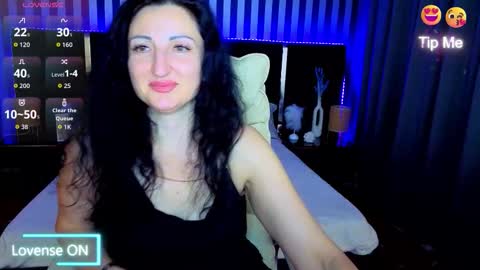 missrossi online show from September 9, 2025, 7:13 pm