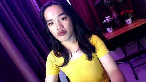 Cielo online show from April 27, 2026, 1:47 am