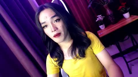 Snapshot of missrufaxxx chatting on May 7, 2026, 2:28 am Cielo online show from May 7, 2026, 2:28 am