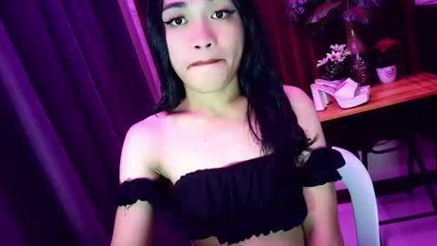 Snapshot of missrufaxxx chatting on June 7, 2026, 12:42 pm Cielo online show from June 7, 2026, 12:42 pm