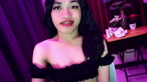 Snapshot of missrufaxxx chatting on June 9, 2026, 3:01 pm Cielo online show from June 9, 2026, 3:01 pm