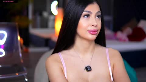Megann online show from April 30, 2026, 8:20 am