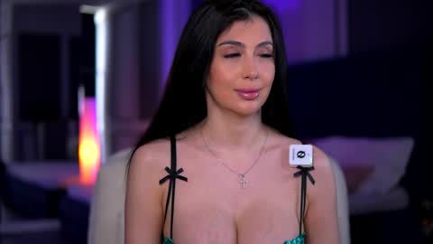 Snapshot of misss_megann chatting on June 10, 2026, 8:57 am Megann online show from June 10, 2026, 8:57 am
