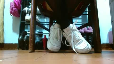 Snapshot of misssam28 chatting on December 29, 2024, 7:53 pm TELL ME MISS online show from December 29, 2024, 7:53 pm