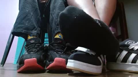 TELL ME MISS online show from February 18, 2026, 5:31 pm