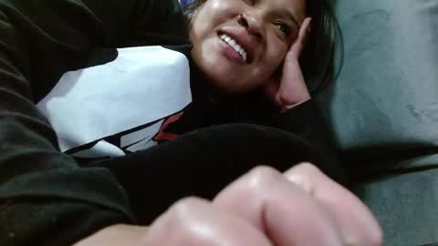 Snapshot of misssam28 chatting on May 27, 2026, 9:23 pm TELL ME MISS online show from May 27, 2026, 9:23 pm