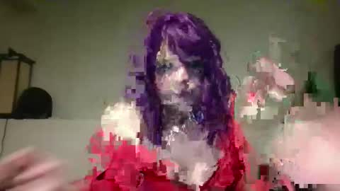 Bella online show from April 2, 2026, 12:47 pm