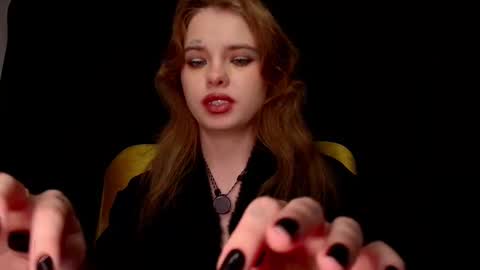 Snapshot of missslola chatting on January 12, 2026, 2:22 pm Misss Lola Angel online show from January 12, 2026, 2:22 pm