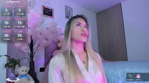 Snapshot of misssofiia_7 chatting on December 14, 2025, 2:50 am ... Independent model online show from December 14, 2025, 2:50 am