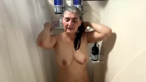 Miss Spooky Silverstacker online show from September 19, 2025, 11:00 am