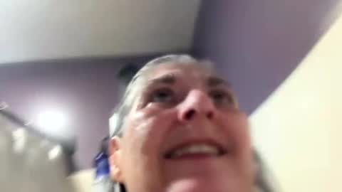 Miss Spooky Silverstacker online show from October 28, 2025, 12:09 pm