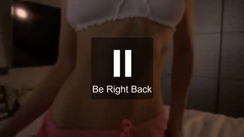 Snapshot of misssweettie chatting on January 7, 2025, 11:58 am You can call me Pretty online show from January 7, 2025, 11:58 am