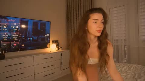 Snapshot of misssweettie chatting on February 11, 2025, 12:27 pm You can call me Pretty online show from February 11, 2025, 12:27 pm