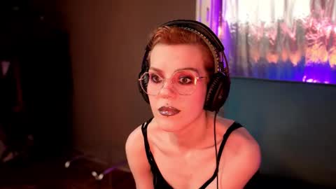 Snapshot of misstaco chatting on March 16, 2026, 1:44 am Tacodeluxe online show from March 16, 2026, 1:44 am