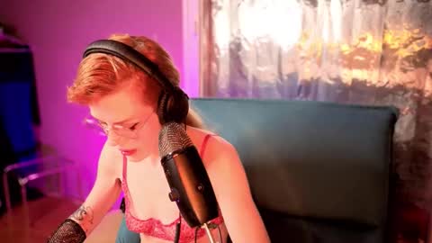 Snapshot of misstaco chatting on March 21, 2026, 3:11 am Tacodeluxe online show from March 21, 2026, 3:11 am