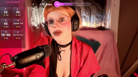 Tacodeluxe online show from April 14, 2026, 2:28 am