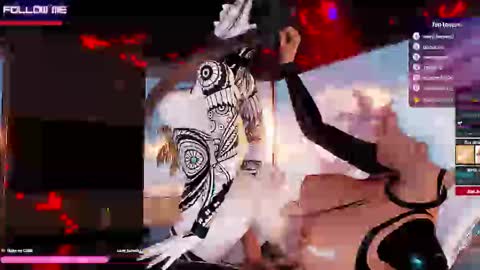 Snapshot of misstenka chatting on October 21, 2025, 3:24 pm MissTenka online show from October 21, 2025, 3:24 pm