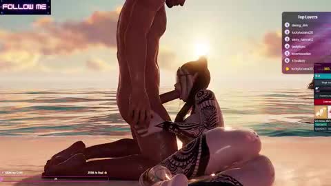 Snapshot of misstenka chatting on November 27, 2025, 10:23 pm MissTenka online show from November 27, 2025, 10:23 pm