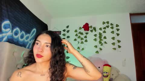 Snapshot of misstexass_ chatting on September 25, 2025, 12:47 am Natalie Texass indepedent model online show from September 25, 2025, 12:47 am