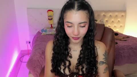  Natalie Texass indepedent model online show from May 1, 2026, 8:13 pm