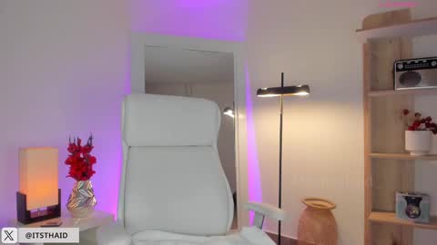 Fernanda Davila online show from March 11, 2025, 11:26 pm