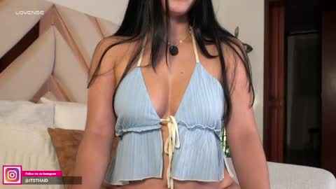 Snapshot of missthailand_ chatting on May 22, 2026, 11:21 pm Fernanda Davila online show from May 22, 2026, 11:21 pm