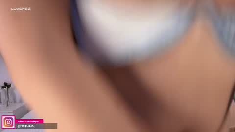 Snapshot of missthailand_ chatting on June 11, 2026, 2:53 am Fernanda Davila online show from June 11, 2026, 2:53 am