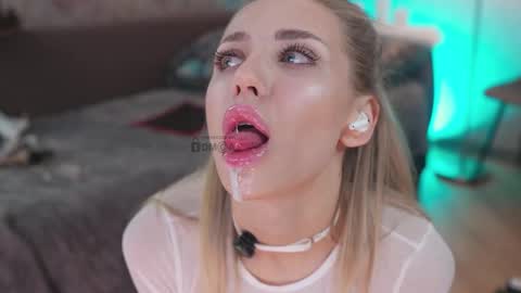 Eva online show from February 23, 2026, 2:25 pm