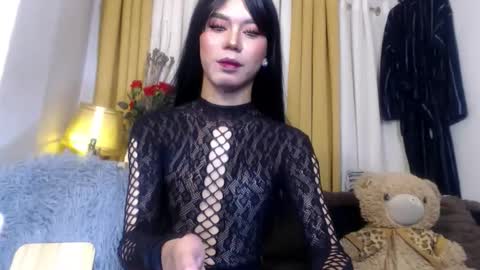 Snapshot of misstransstella69 chatting on May 16, 2026, 10:36 am Stella online show from May 16, 2026, 10:36 am
