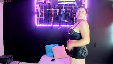 misstressemmaandlilith online show from July 29, 2026, 7:12 pm