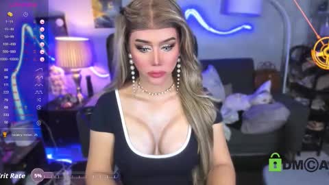 Snapshot of misstressheavenly chatting on December 4, 2025, 4:05 pm Amanda . online show from December 4, 2025, 4:05 pm