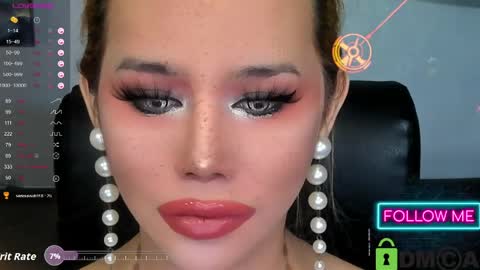 Amanda . online show from May 10, 2026, 2:00 pm