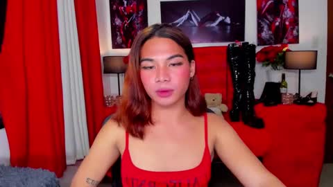 misstrishontop online show from March 9, 2025, 9:46 am