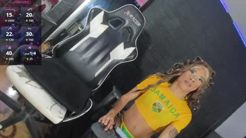 Snapshot of missvalensofi chatting on May 29, 2026, 9:18 am missvalensofi online show from May 29, 2026, 9:18 am