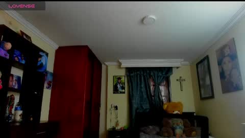 missvalery1 online show from June 2, 2026, 11:07 pm