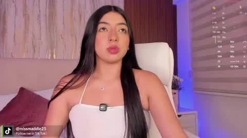 Snapshot of missvancouver_ chatting on June 4, 2026, 11:22 pm Mafe Jimenez online show from June 4, 2026, 11:22 pm