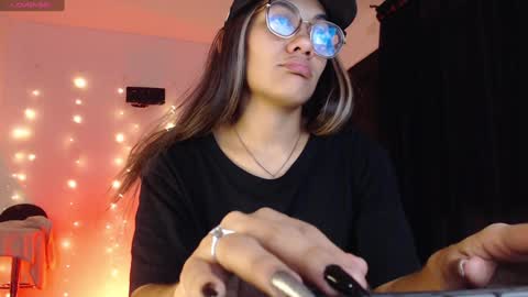 Snapshot of missvenuss chatting on December 24, 2024, 1:59 am IG MISSVENUSS1 online show from December 24, 2024, 1:59 am