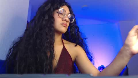 Snapshot of missvenuss chatting on February 2, 2025, 5:21 am IG MISSVENUSS1 online show from February 2, 2025, 5:21 am