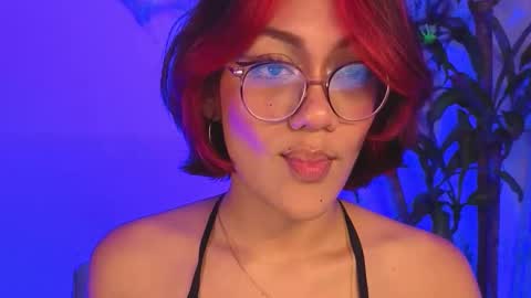 Snapshot of missvenuss chatting on October 16, 2025, 7:09 am IG MISSVENUSS1 online show from October 16, 2025, 7:09 am