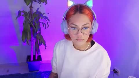 Snapshot of missvenuss chatting on November 17, 2025, 11:27 am IG MISSVENUSS1 online show from November 17, 2025, 11:27 am